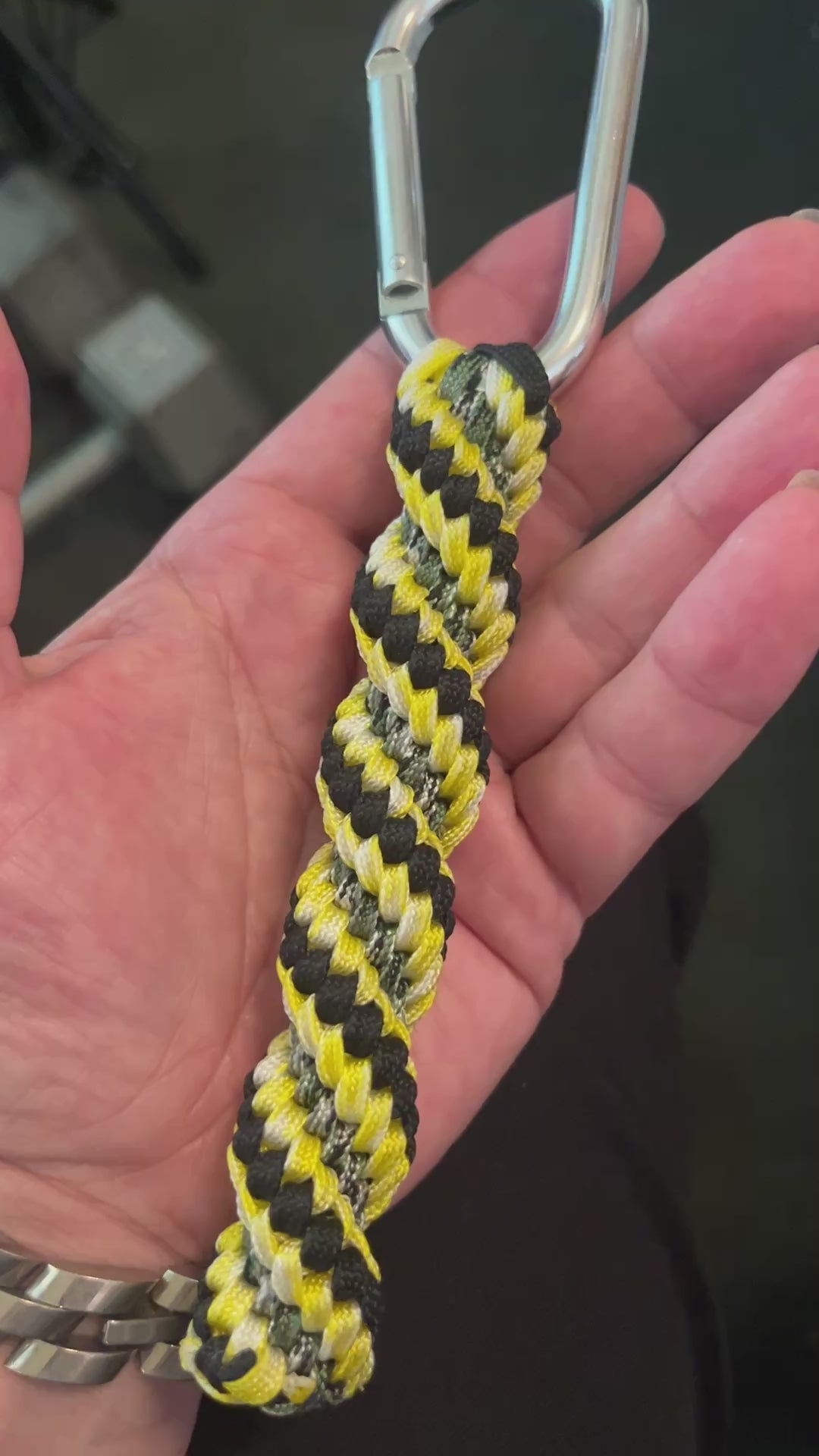 Keychain